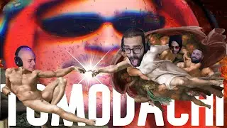 La Fine Di Oktar con Dario Moccia, Panetty e il Masella