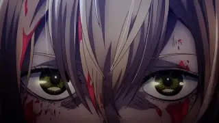 Ishura - Opening | 4K | 60FPS | Creditless |