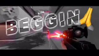 BEGGIN 🙏 (Valorant Montage)