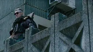 Deadpool 2 (2018) - participação de Stan Lee
