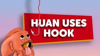 Huan Lucky Fish - Alternate Ending 3
