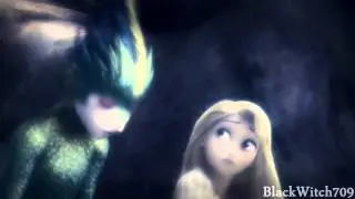 [DET] Round 1 : Tooth / Rapunzel