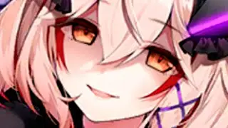 W-wait! Roon! I have a ring for you-! ...WAIT!