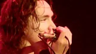 Incubus - Promises,promises (Live) at London Hmv Forum 14.06.2011