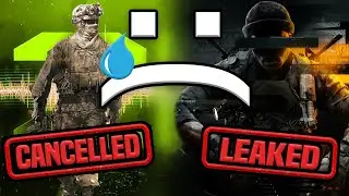 The Saddening State Of The COD Community