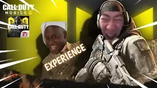 COD Mobile Experience.exe