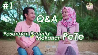 ini Alasan Kita MENIKAH!!! PART #1