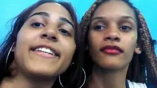 VLOG (estranho) ANIVERSÁRIO SUPRESA na escola.