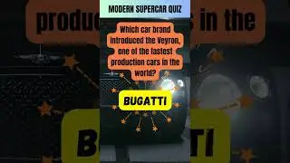 Test Your Car Knowledge: Ultimate Automotive Quiz!