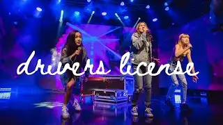 DRIVERS LICENSE | GEN:ZED ( @OliviaRodrigo cover)