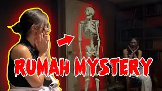 MISTERI RUMAH HANTU!! GAK BISA KELUAR DARI SINI