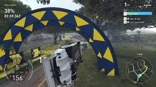 MOTORFEST vs AERACUDA | S1 Ep3 | Vengeance