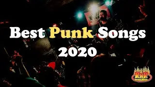 Top Punk Songs of 2020 vol.02
