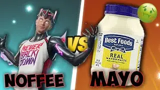 1v1 Face-Off: NOFFEE vs. MAYO – Epic Battle!
