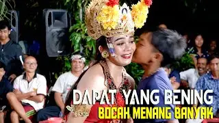 BOCAH MENANG BANYAK