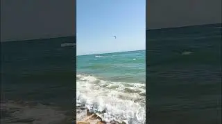 Мой последний день на море!🤲🤲🤲 4 сентября 2022 года. Релаксация. Стинг.