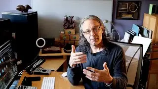 The Most Important Tip I’ve Learned In 30 Years Of Mixing. The Secret Of How Not To Be Fooled.