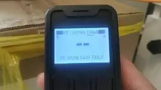 Новый беспроводной блок  для МД Крот Смарт и самая маленькая в мире плата VLF металлоискателя.
