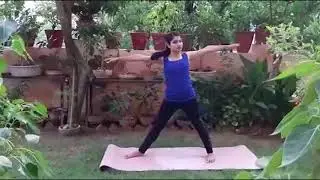 Bigo Live Web | Yoga Classes | Bigo Education
