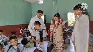 Genius English School inspection video 14/04/2026 2