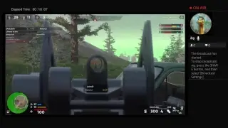 Jake the great h1z1