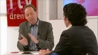 TV Drenthe: Excuses aan Molukkers?