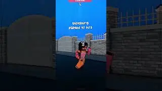 my most played roblox games (in hrs)
