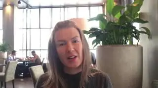 Как не обидеть партнера - отвечает Ирина Маслова