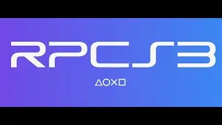 How to play ps3 games (RPCS3)