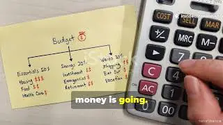 Unlock Financial Freedom in Just 4 Steps!