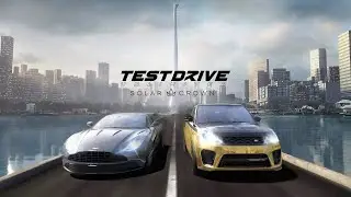 Test Drive Unlimited Solar Crown - Best Graphic Settings + Improve Performance