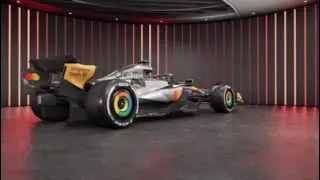 All F1 25 Special Liveries