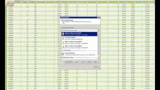 BI Bites 22: PowerPivot Charts