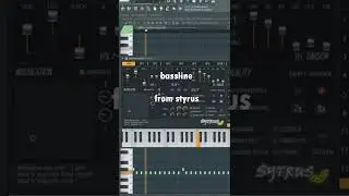 Make music Using Only FL Studio Stock Plugins ( Fl studio ) 