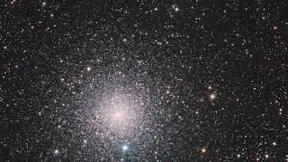 Zooming in on NGC 6752 and Bedin 1