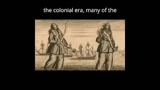 Jewish Pirates of the Caribbean: History’s Most Forgotten Group #History #Caribbean #Jewish