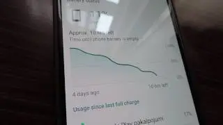 motorola moto z play battery life