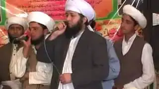 Ya Rasoolallah me qurban