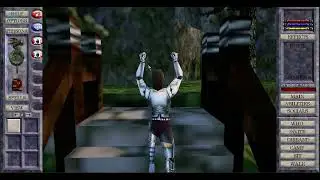 EQProject98 - 05/99