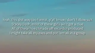 Travis Scott - Sicko Mode (Lyrics) ft. Drake