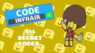 codes in Shampoo Simulator