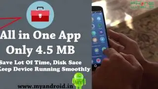 APP of the day | Smart Kit 360 + Smart Tools | 7th Feb, 2017