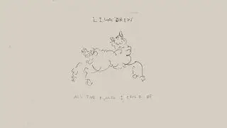 Lila Drew - What Are You Doing? (Official Visualizer)