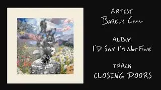 Barley Civil - 