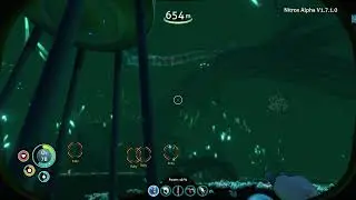 subnautica multiplayer with sam an matt ! #3