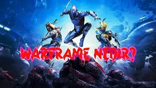 WARFRAME - Türkçe Anlatım