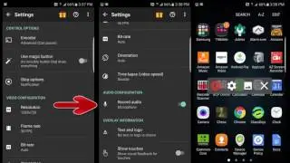 How to Screencast Your Android Phone with AZ Screen Recorder