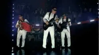 Enigma Norteño - Los Lujos del R (Video Oficial)