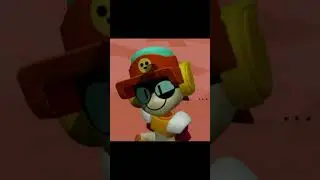 Brawl Stars Memes🔥🫡 #brawlstars #brawl #shorts #memes
