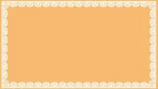 Light Border | Glowing Frame | Hd Background Loop | Animated | Green Screen | VFX |Black Screen